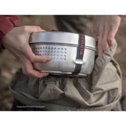 Trangia Stove 27-3 Series Ultralight - Série Ultraléger 27-3 De Cuisinière -Quechua Promos Boutique trangia stove 27 3 series ultralight serie ultraleger 27 3 de cuisiniere 3