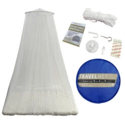 Travelnet Moustiquaire POP-OUT II PURE -Quechua Promos Boutique travelnet moustiquaire pop out ii pure 2