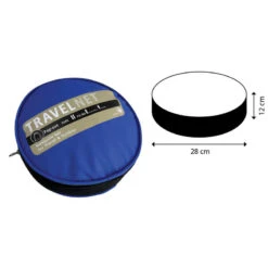 Travelnet Moustiquaire POP-OUT II PURE -Quechua Promos Boutique travelnet moustiquaire pop out ii pure 5